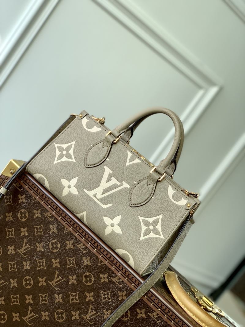 LV Top Handle Bags